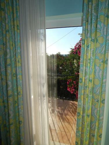 Apartamento Palmina Mare Villa And Studios