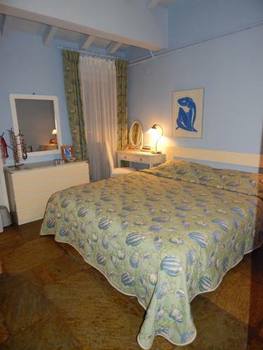 Apartamento Palmina Mare Villa And Studios