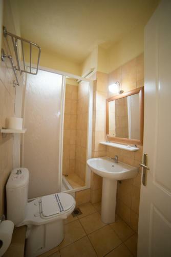 Apartamento Palmina Mare Villa And Studios