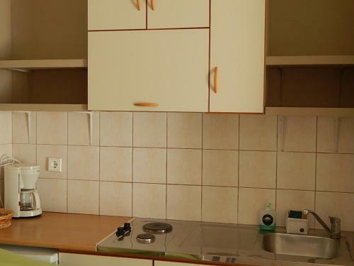 Apartamento Palmina Mare Villa And Studios