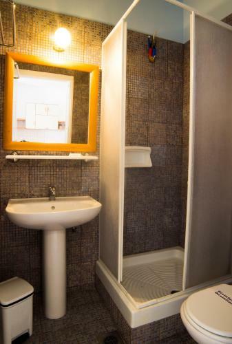 Apartamento Palmina Mare Villa And Studios