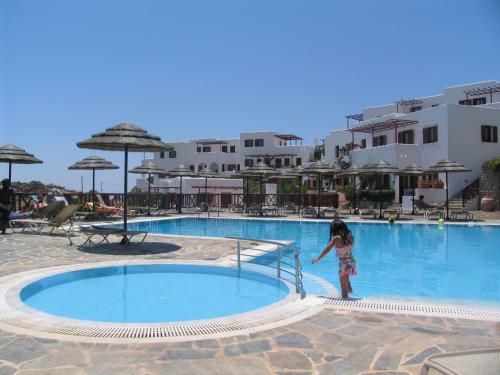 Aegean Village Hotel & Bungalows