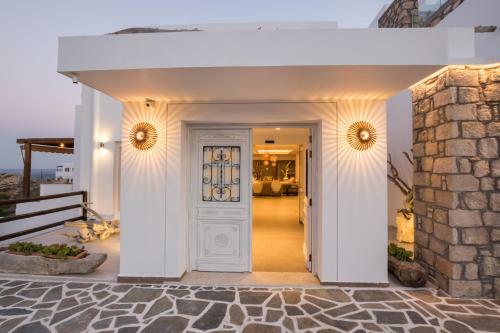 Aegean Village Hotel & Bungalows