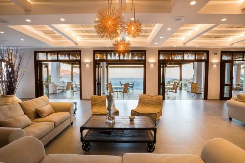 Aegean Village Hotel & Bungalows