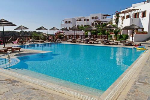 Aegean Village Hotel & Bungalows