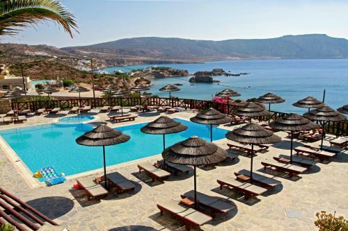 Aegean Village Hotel & Bungalows