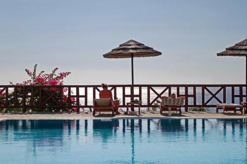Aegean Village Hotel & Bungalows