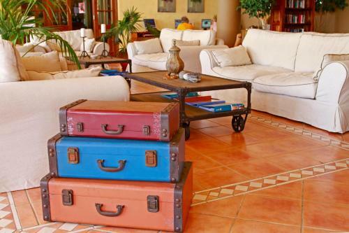 Aegean Village Hotel & Bungalows