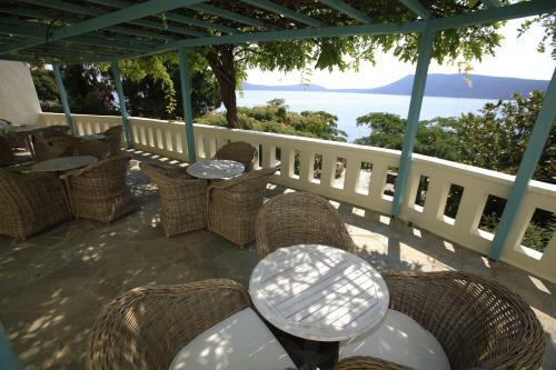 Apartamento Casa Kalypso