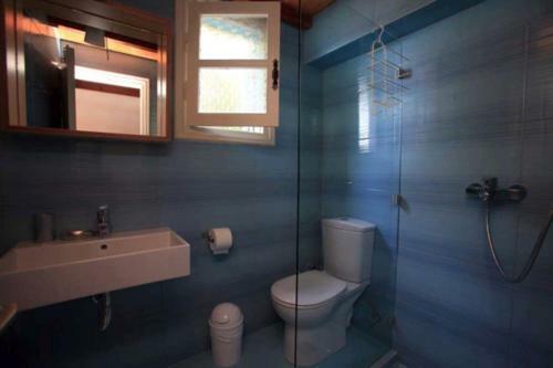 Apartamento Casa Kalypso
