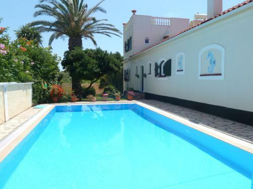 Seahorse Bay Beach Villa