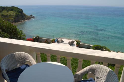 Seahorse Bay Beach Villa