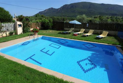 Villa Teo