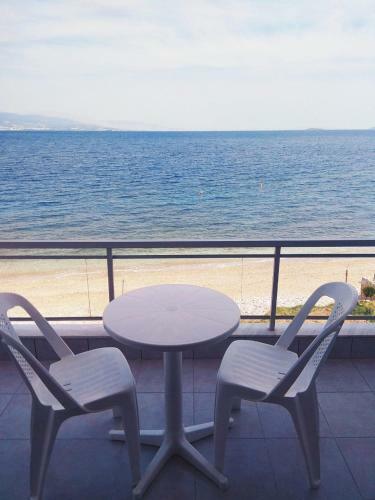 Apartamento Aqua