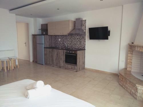 Apartamento Aqua