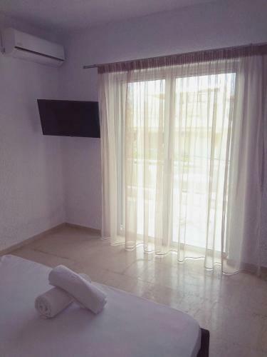 Apartamento Aqua