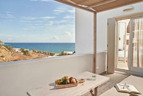 Hotel Volcano Luxury Suites Milos