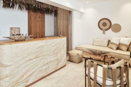 Hotel Volcano Luxury Suites Milos