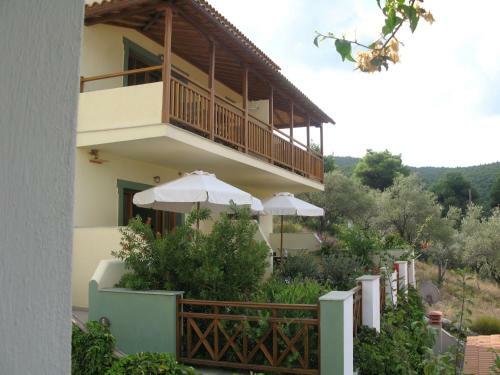 Apartamento Althea Accommodation