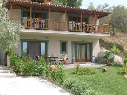 Apartamento Althea Accommodation