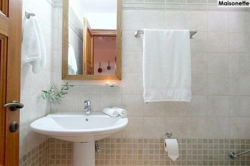 Apartamento Althea Accommodation