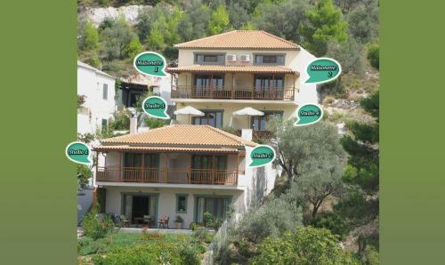 Apartamento Althea Accommodation