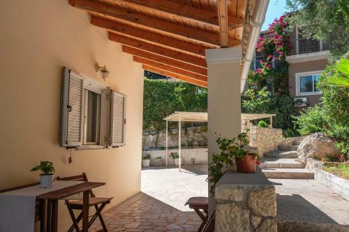 Villa Mikalef