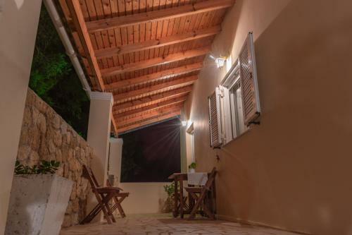 Villa Mikalef
