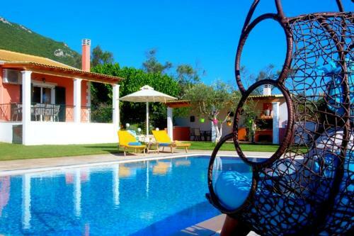 Villa Angelika