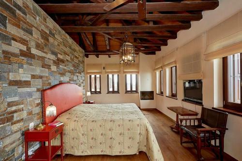 Black Diamond Luxury Unique Villa Pelion