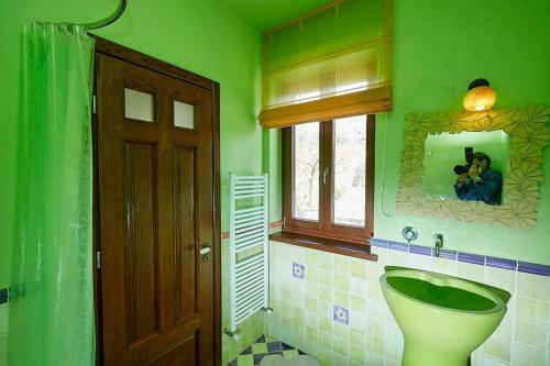 Black Diamond Luxury Unique Villa Pelion