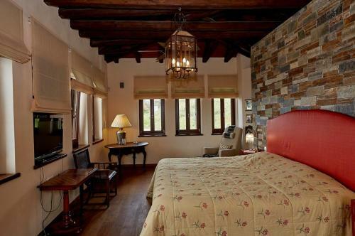Black Diamond Luxury Unique Villa Pelion