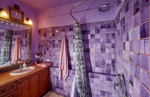 Black Diamond Luxury Unique Villa Pelion