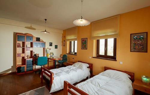 Black Diamond Luxury Unique Villa Pelion