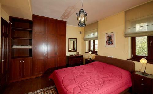 Black Diamond Luxury Unique Villa Pelion