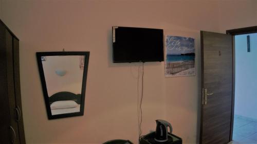Hotel Batis Rooms
