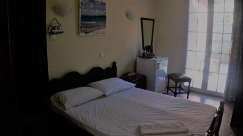 Hotel Batis Rooms