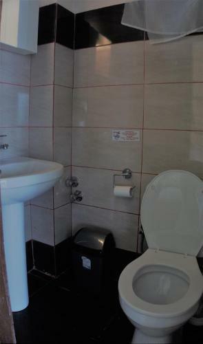 Hotel Batis Rooms