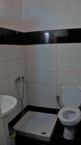 Hotel Batis Rooms