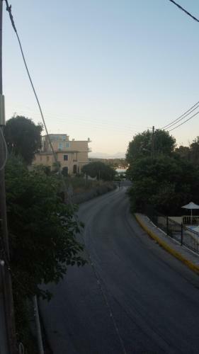 Hotel Batis Rooms