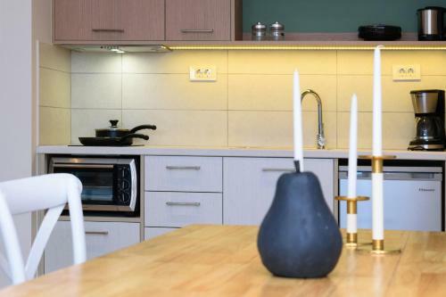 Iliana Apartments