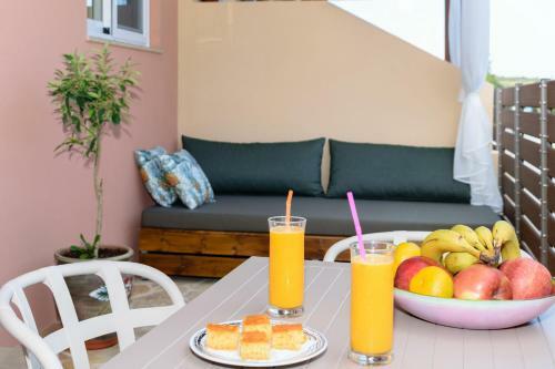 Iliana Apartments