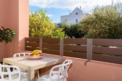 Iliana Apartments