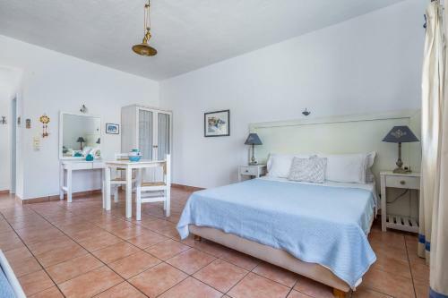 Hostal Stamatiou Estate
