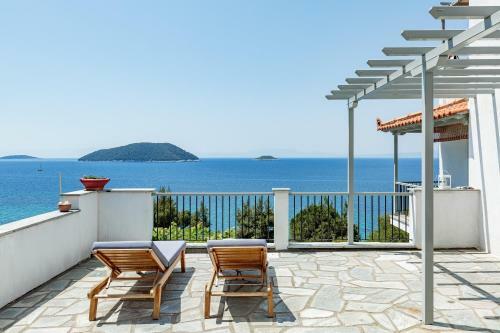 Hostal Stamatiou Estate