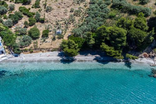 Hostal Stamatiou Estate