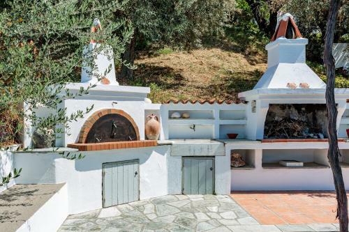 Hostal Stamatiou Estate