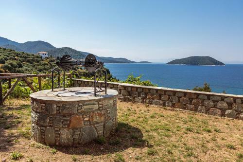Hostal Stamatiou Estate