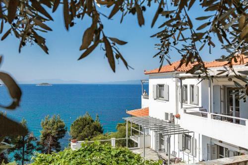 Hostal Stamatiou Estate