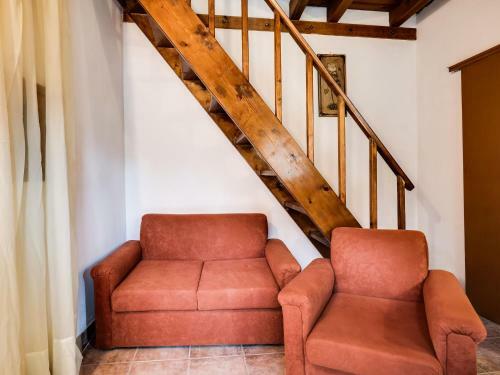 Beautiful Apartment In Askos With Balcony